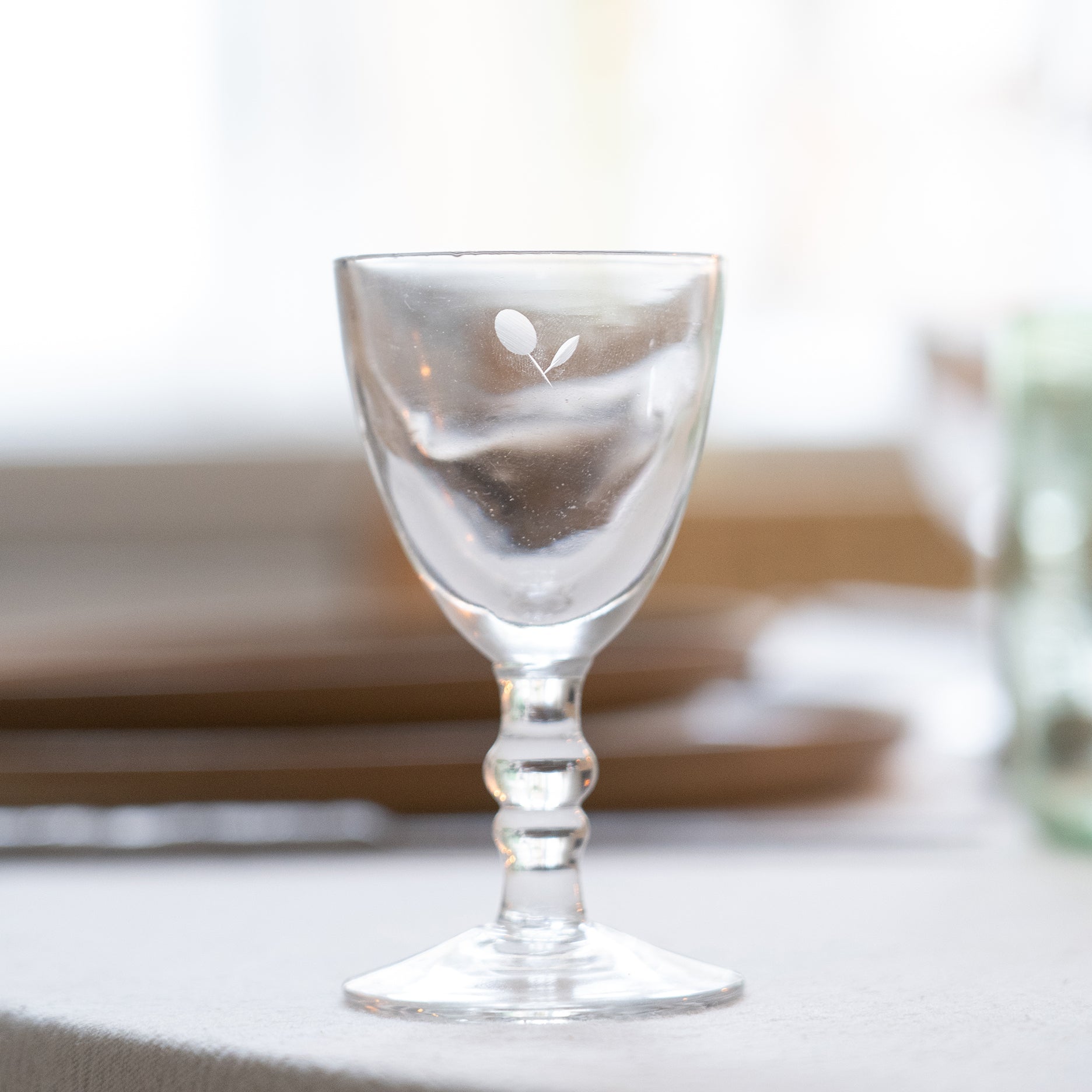 Flashsip portvinsglas 4 stk.